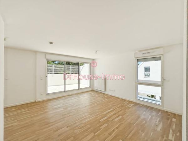 Appartement à vendre 5 pièces de 99 m²