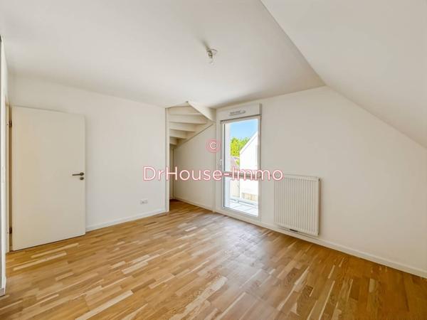 Appartement à vendre 5 pièces de 99 m²