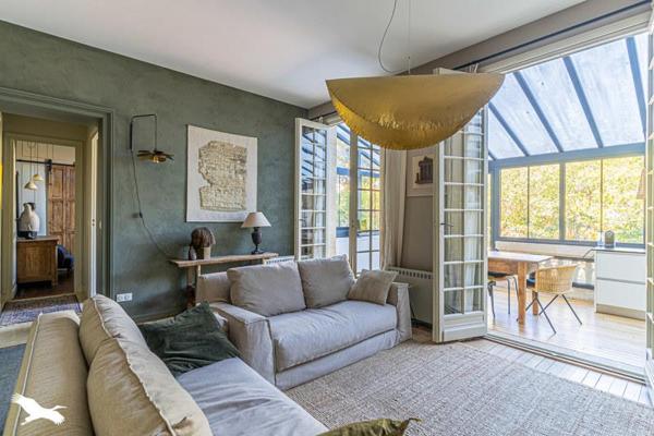Appartement à vendre 724 640 € Bordeaux 3 p 82 m² DPE A