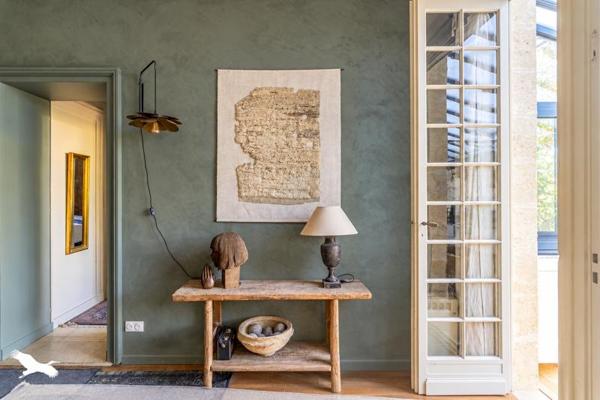 Appartement à vendre 724 640 € Bordeaux 3 p 82 m² DPE A