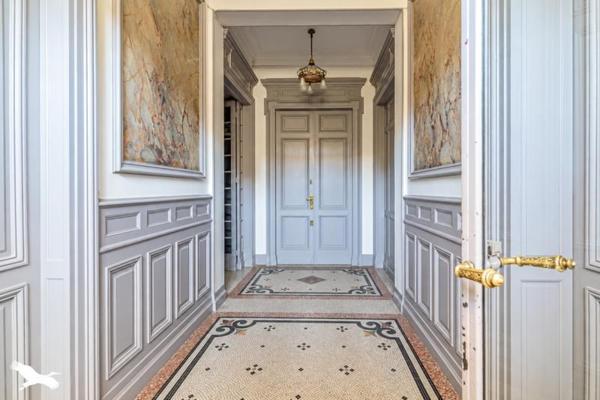 Appartement à vendre 724 640 € Bordeaux 3 p 82 m² DPE A