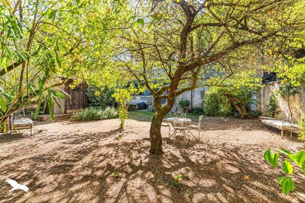 Appartement à vendre 724 640 € Bordeaux 3 p 82 m² DPE A