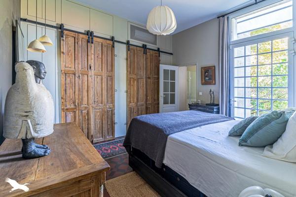 Appartement à vendre 724 640 € Bordeaux 3 p 82 m² DPE A