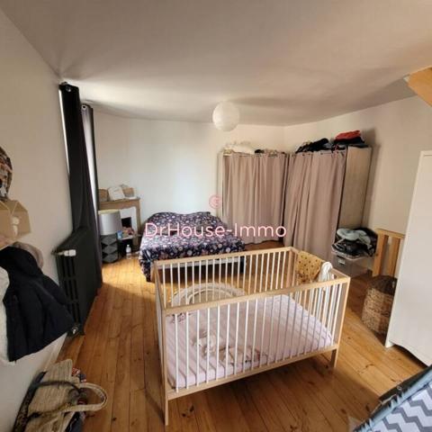 Maison à louer 3 pièces de 80 m²