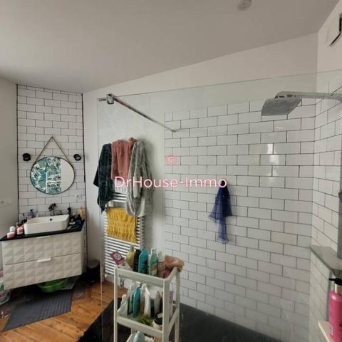 Maison à louer 3 pièces de 80 m²