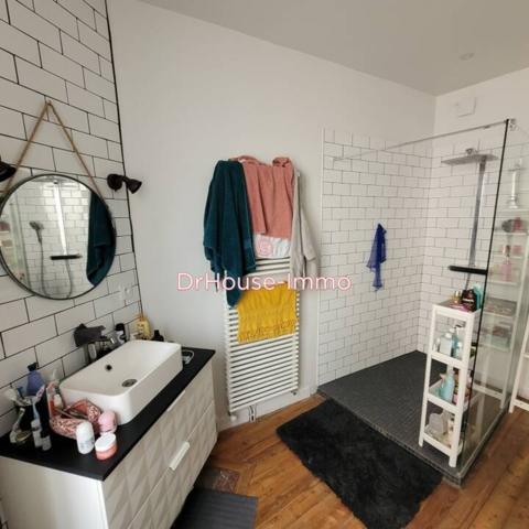 Maison à louer 3 pièces de 80 m²