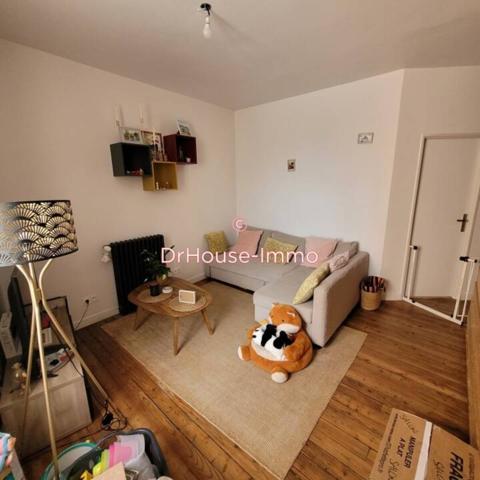 Maison à louer 3 pièces de 80 m²