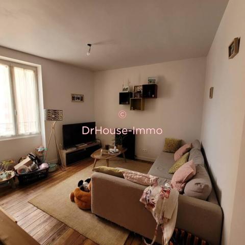 Maison à louer 3 pièces de 80 m²