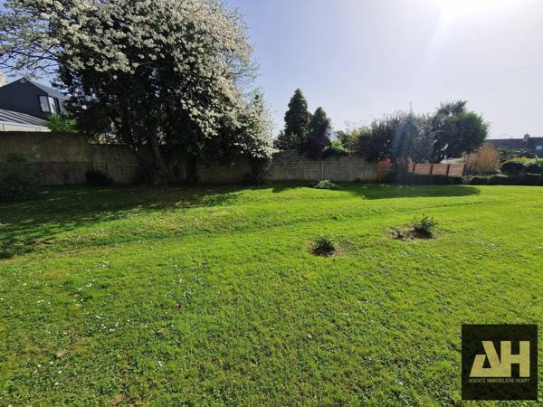 EXCLUSIVITÉ - APPARTEMENT T4 - ST MARC LE GUELMEUR - PARFAIT ÉTAT - SECTEUR CALME -