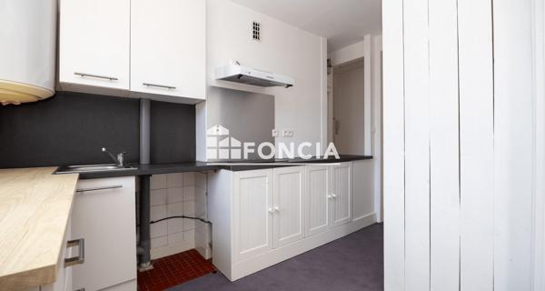 À vendre Appartement 3 pièces 51 m² - Toulouse 31300