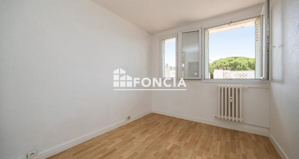 À vendre Appartement 3 pièces 51 m² - Toulouse 31300