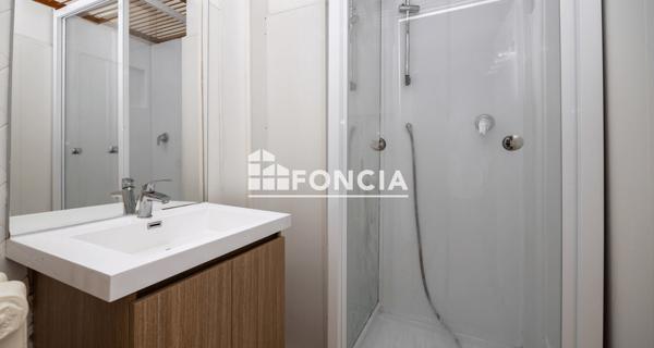 À vendre Appartement 3 pièces 51 m² - Toulouse 31300
