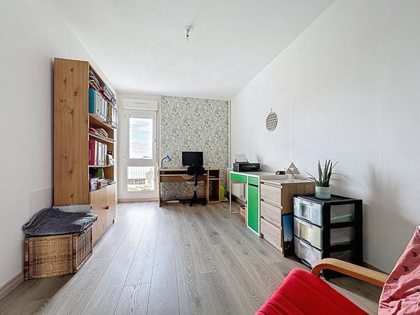 Appartement a vendre a Ancenis - 4 chambres, garage et cave