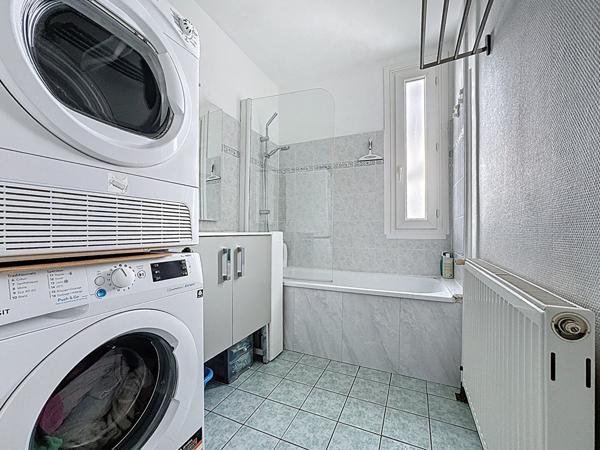 Appartement a vendre a Ancenis - 4 chambres, garage et cave