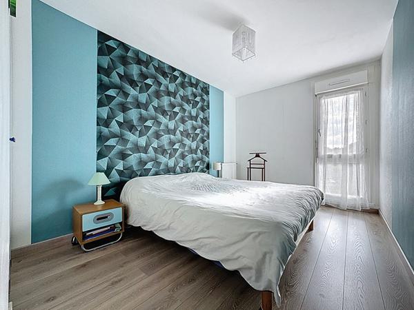 Appartement a vendre a Ancenis - 4 chambres, garage et cave