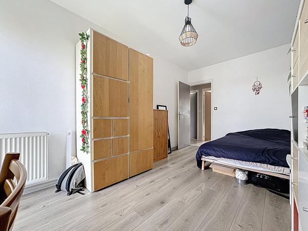 Appartement a vendre a Ancenis - 4 chambres, garage et cave