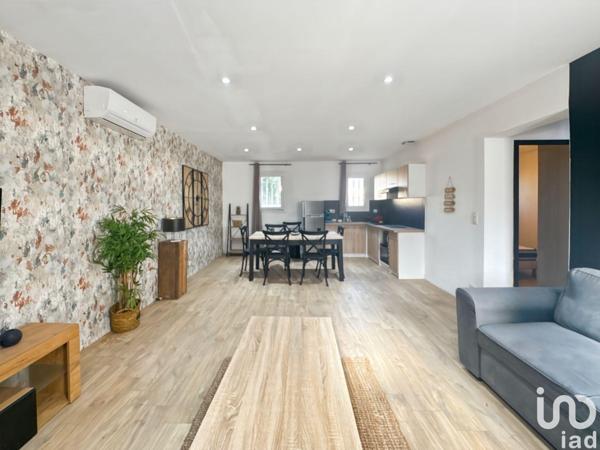 Appartement à vendre 3 pièces 63 m² Santa-Maria-Poggio