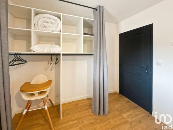 Appartement à vendre 3 pièces 63 m² Santa-Maria-Poggio