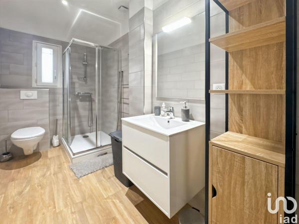 Appartement à vendre 3 pièces 63 m² Santa-Maria-Poggio