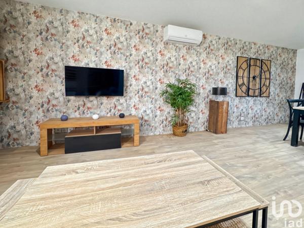 Appartement à vendre 3 pièces 63 m² Santa-Maria-Poggio