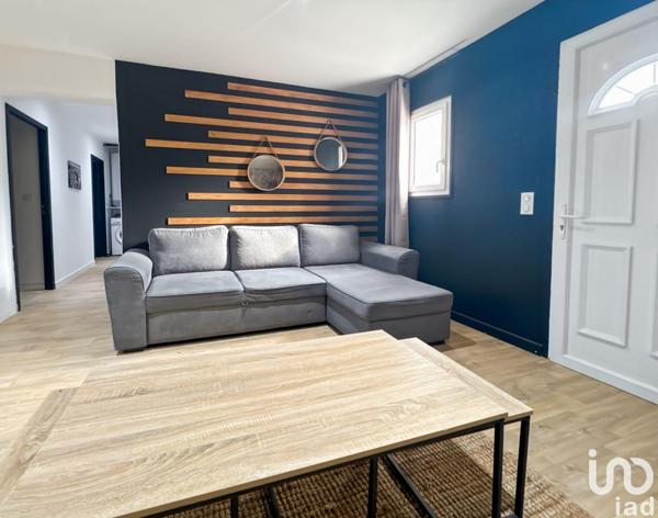 Appartement à vendre 3 pièces 63 m² Santa-Maria-Poggio