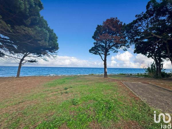 Appartement à vendre 3 pièces 63 m² Santa-Maria-Poggio