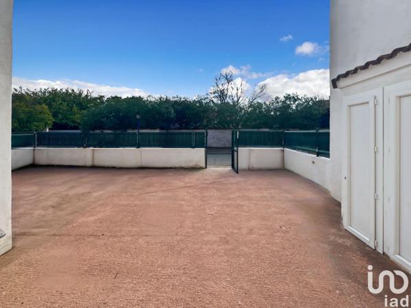 Appartement à vendre 3 pièces 63 m² Santa-Maria-Poggio