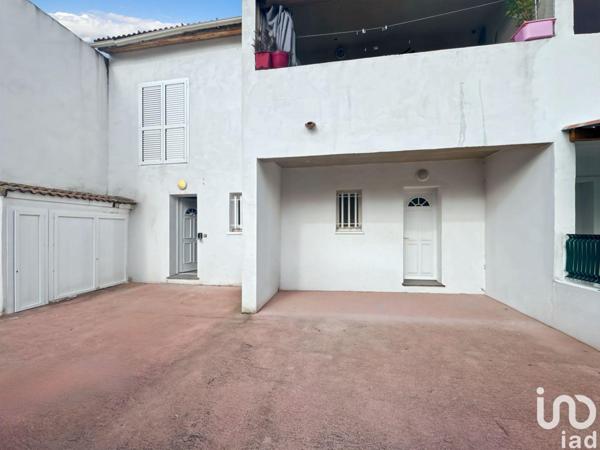 Appartement à vendre 3 pièces 63 m² Santa-Maria-Poggio