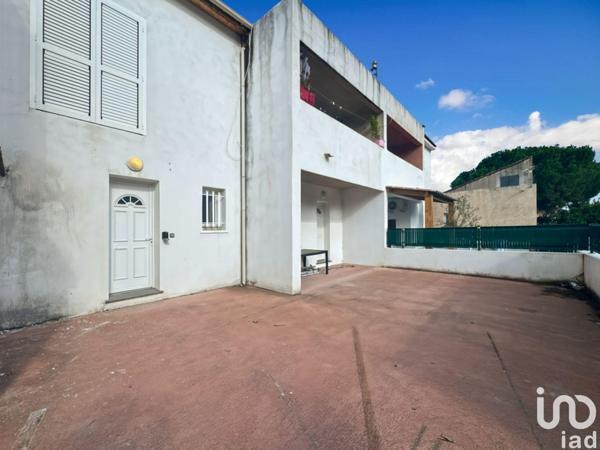Appartement à vendre 3 pièces 63 m² Santa-Maria-Poggio