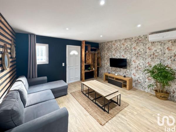 Appartement à vendre 3 pièces 63 m² Santa-Maria-Poggio