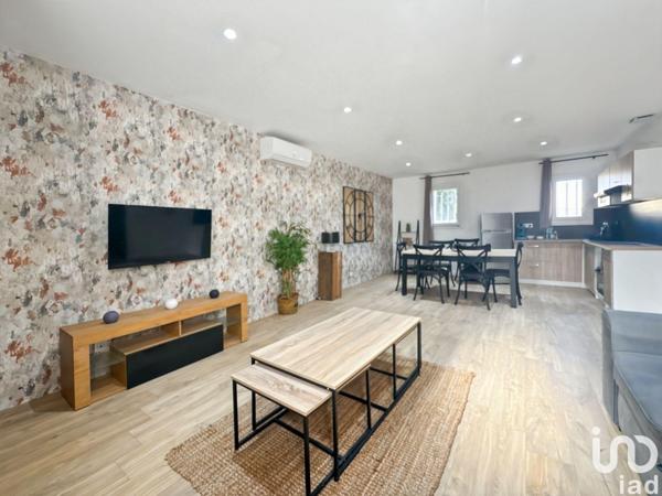 Appartement à vendre 3 pièces 63 m² Santa-Maria-Poggio