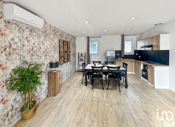 Appartement à vendre 3 pièces 63 m² Santa-Maria-Poggio