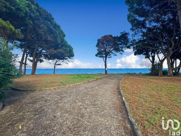 Appartement à vendre 3 pièces 63 m² Santa-Maria-Poggio