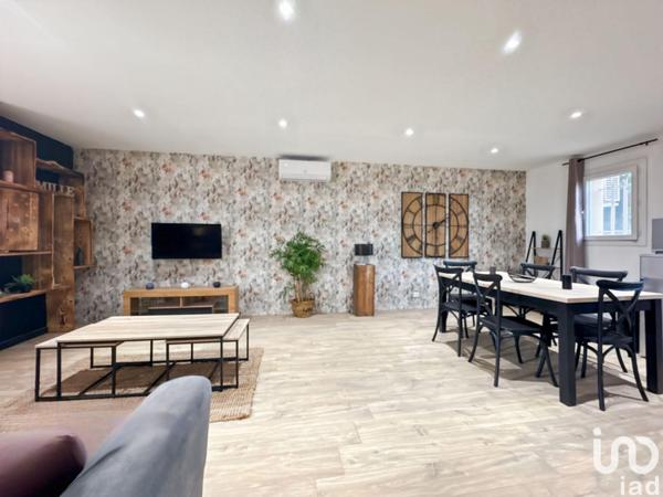 Appartement à vendre 3 pièces 63 m² Santa-Maria-Poggio