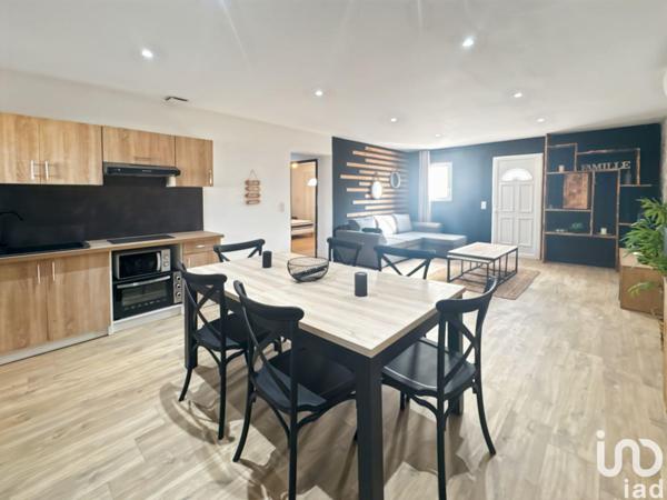 Appartement à vendre 3 pièces 63 m² Santa-Maria-Poggio