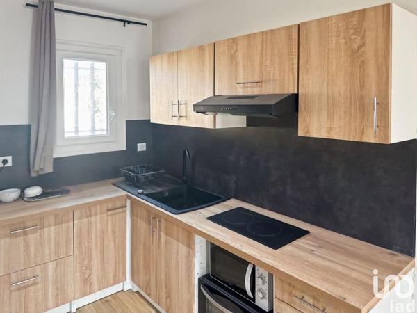 Appartement à vendre 3 pièces 63 m² Santa-Maria-Poggio