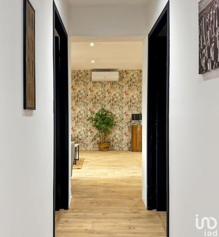 Appartement à vendre 3 pièces 63 m² Santa-Maria-Poggio