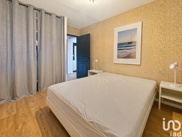 Appartement à vendre 3 pièces 63 m² Santa-Maria-Poggio