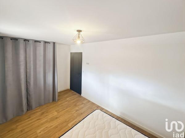 Appartement à vendre 3 pièces 63 m² Santa-Maria-Poggio