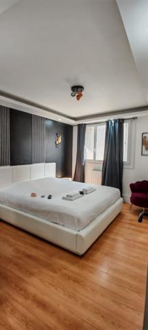 Appartement en Hyper centre ville