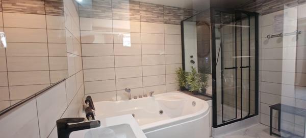 Appartement en Hyper centre ville