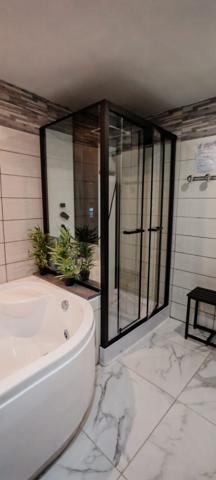 Appartement en Hyper centre ville