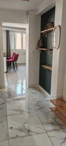 Appartement en Hyper centre ville