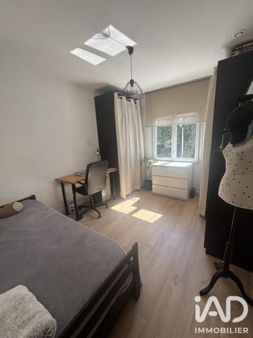 Maison à vendre 3 pièces 76 m² Six-Fours-les-Plages