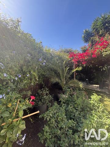 Maison à vendre 3 pièces 76 m² Six-Fours-les-Plages