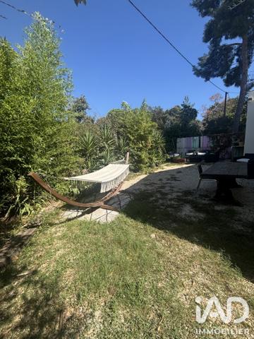 Maison à vendre 3 pièces 76 m² Six-Fours-les-Plages