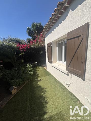 Maison à vendre 3 pièces 76 m² Six-Fours-les-Plages