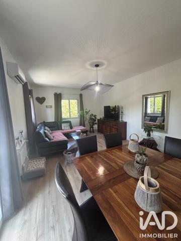 Maison à vendre 3 pièces 76 m² Six-Fours-les-Plages