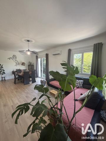 Maison à vendre 3 pièces 76 m² Six-Fours-les-Plages