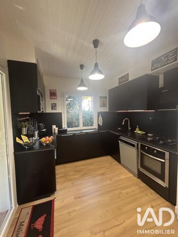 Maison à vendre 3 pièces 76 m² Six-Fours-les-Plages